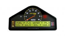 Stack Multi-Function Display Logger
