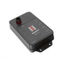 Stack Thermocouple Amplifier