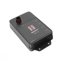 Stack Thermocouple Amplifier