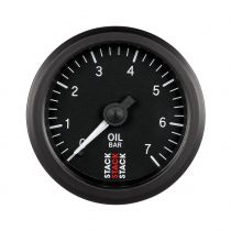 Stack Gauge