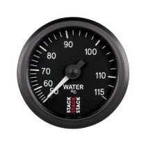 Stack Gauge