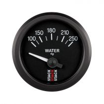 Stack Gauge