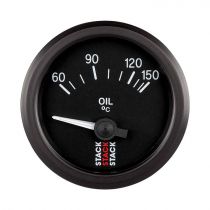 Stack Gauge