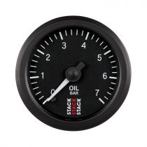 Stack Gauge