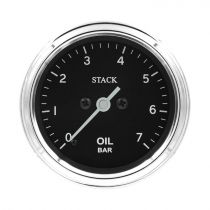 Stack Gauge