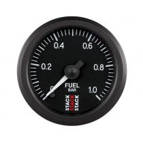Stack Gauge