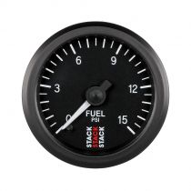 Stack Gauge