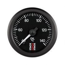 Stack Gauge