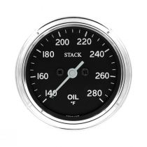 Stack Gauge
