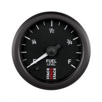 Stack Gauge