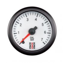 Stack Gauge