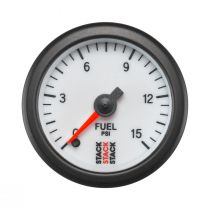 Stack Gauge