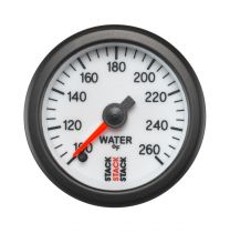 Stack Gauge