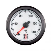 Stack Gauge