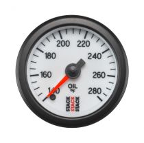 Stack Gauge