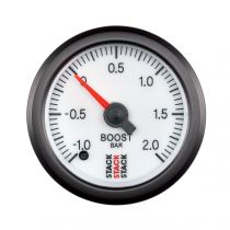 Stack Gauge