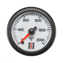 Stack Gauge