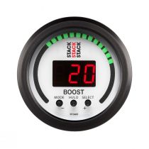 Stack Boost Controller