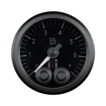 Stack Gauge