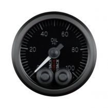 Stack Gauge