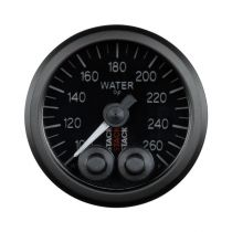 Stack Gauge