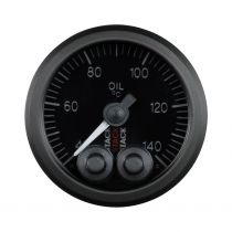 Stack Gauge
