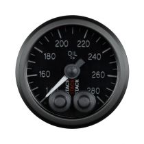 Stack Gauge