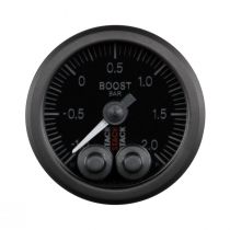 Stack Gauge