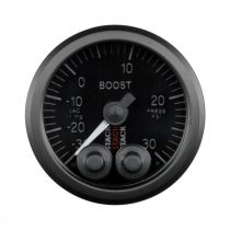 Stack Gauge