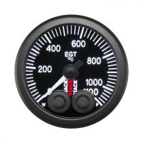 Stack Gauge