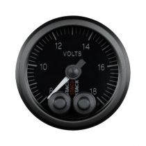 Stack Gauge