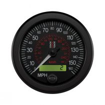 Stack Speedometer