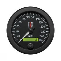 Stack Speedometer
