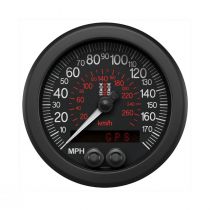 Stack Speedometer