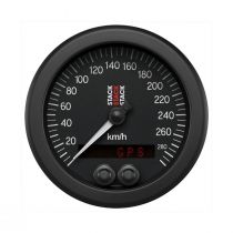 Stack Speedometer