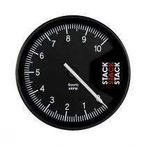Stack Tachometer