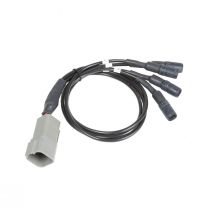 Stack Wire Harness