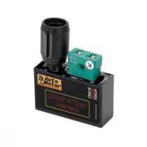 Stack Thermocouple Amplifier