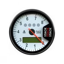 Stack Display Tachometer