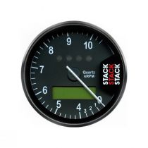 Stack Display Tachometer