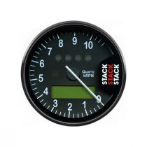Stack Display Tachometer