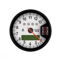 Stack Display Tachometer