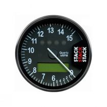 Stack Display Tachometer