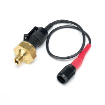 Stack Boost Press Sensor