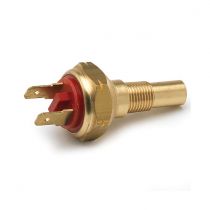 Stack Fluid Temp Sensor & Lead