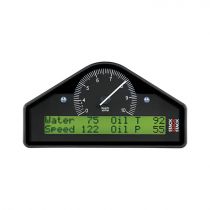 Stack Action Replay Dash