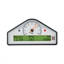 Stack Street-Boost Dash