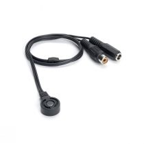 Stack Microphone