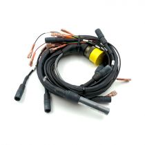 Stack Wire Harness