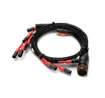 Stack Wire Harness